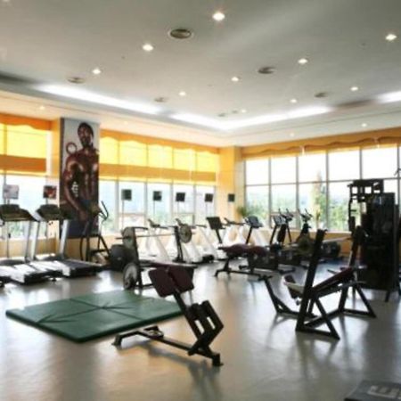 The K Hotel Гиеонгджу Екстериор снимка