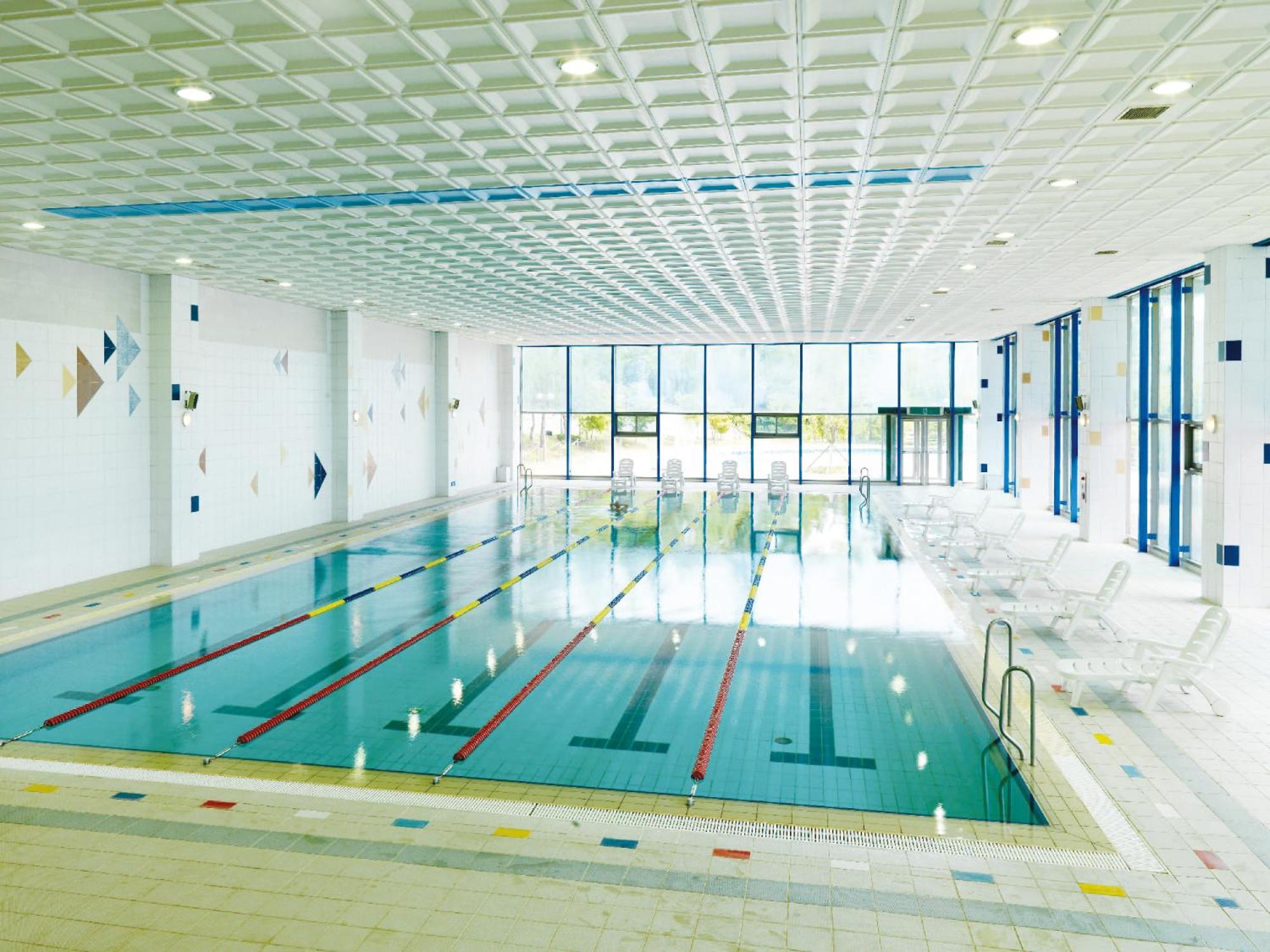The K Hotel Гиеонгджу Екстериор снимка